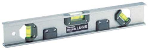 アルミレベルマグネット付 300mm