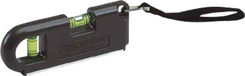 ポケットレベル水平器