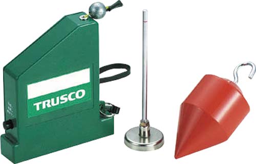 マグネット下げ振り