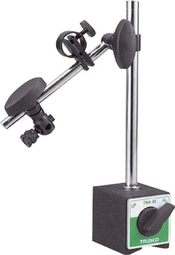 マグネットベースアジャスター付