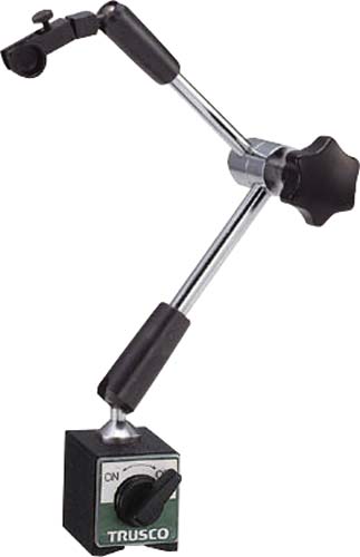 ロックタイプマグネットベース