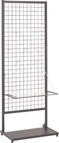 ディスプレイスタンド 605×390×1700mm