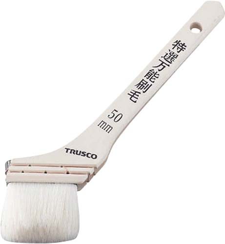 特選万能用刷毛20号