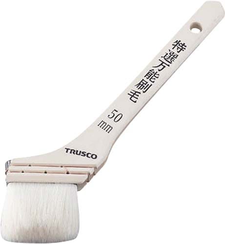 特選万能用刷毛30号