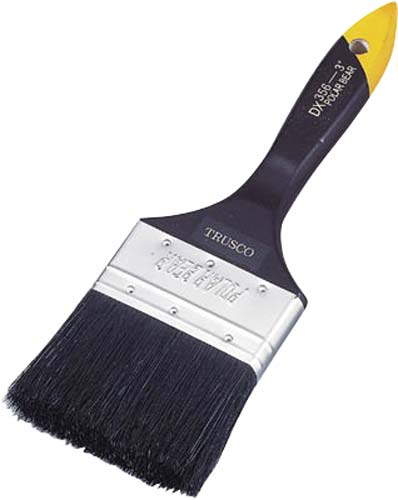 ダスター刷毛 3563インチ 75mm