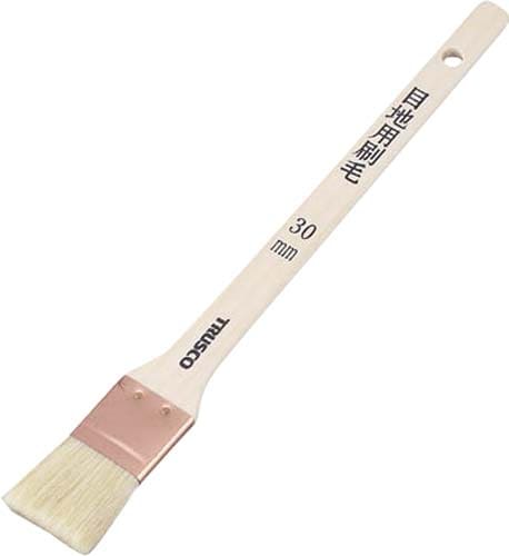 目地用刷毛10号