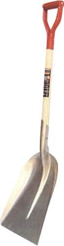 アルミショベル#3 差込形