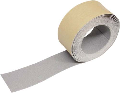 ノンスリップテープ屋外用 50mm×5m グレー