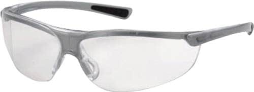 二眼型保護メガネ