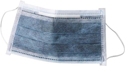 αフィットキャッチマスク 50枚入