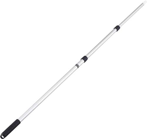 伸縮継ぎ柄 2メートル