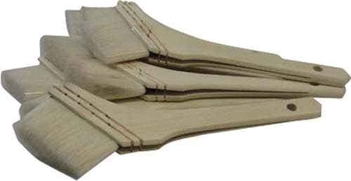 特選万能刷毛70mm 10本入