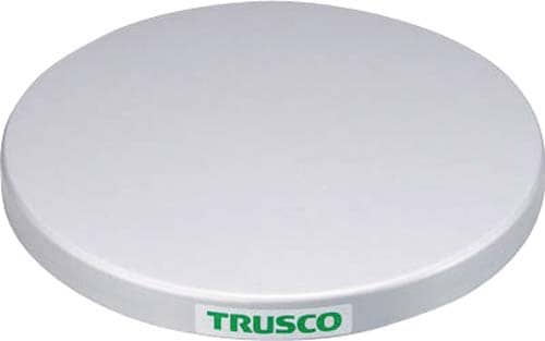 回転台50kgタイプ(スチール天板) 外形300