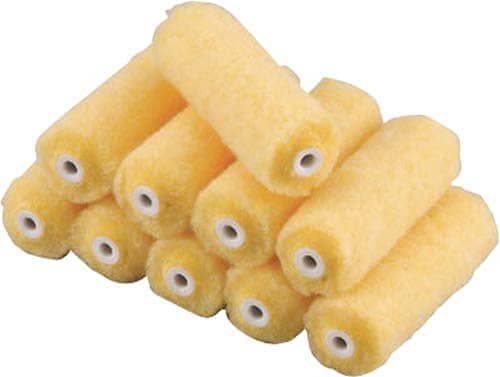 Sローラー万能用4インチ 10本入