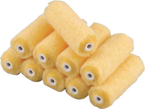 Sローラー万能用6インチ 10本入