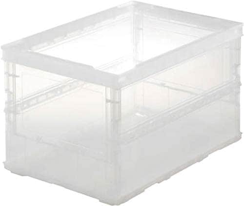 スケルコンオリコン 50L(本体のみ) 透明