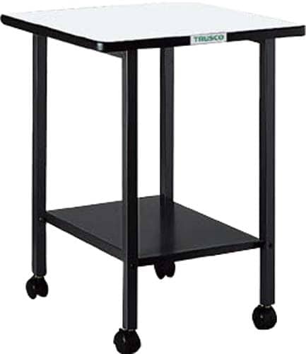 補助テーブルキャスター付 500×500×635