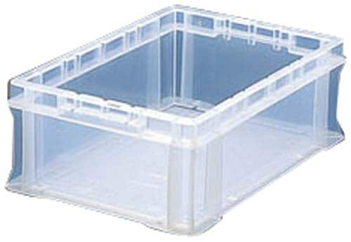 透明コンテナ内寸364.5×242.5×135.5