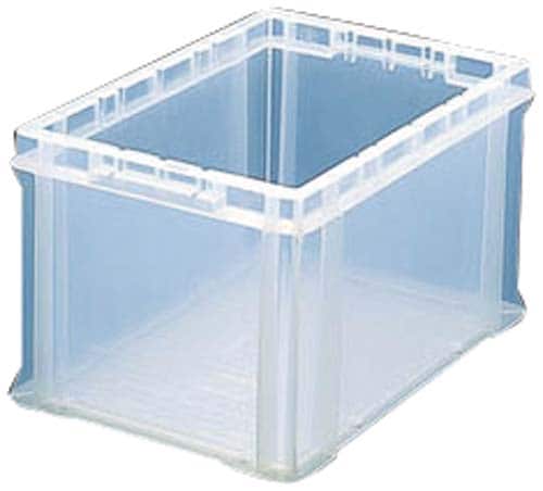 透明コンテナ内寸364.5×242.5×230.0