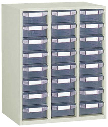 バンラックケースA型3列8段