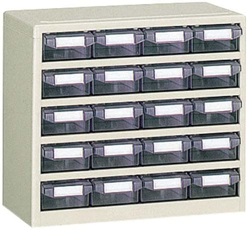 バンラックケースC型4列5段