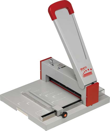 卓上型裁断機 MC−300 (A4版)