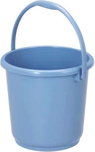 ニューセレクトバケツ 15L 本体ブルー