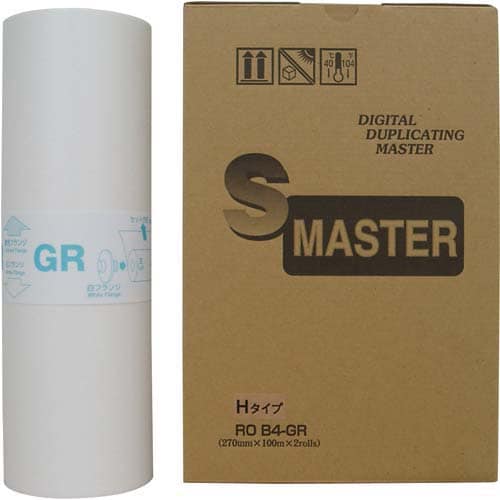 汎用マスター ROB4−GR−H 2本入