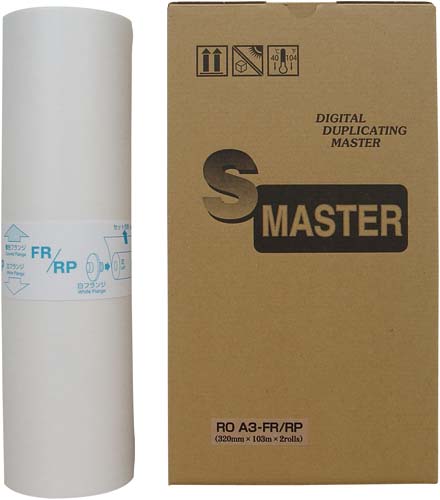 汎用マスター ROA3−FR/RP 2本入