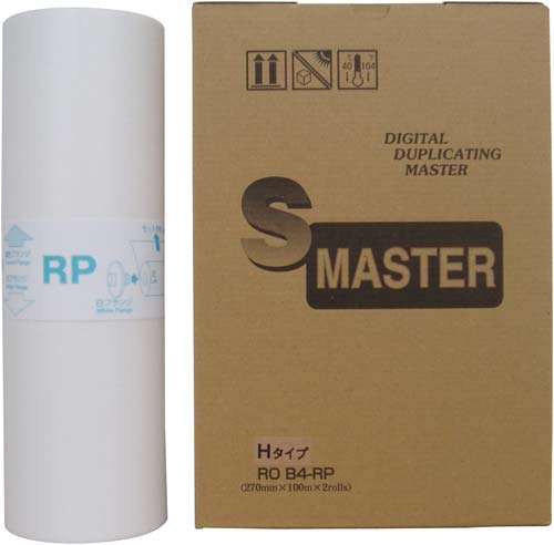 汎用マスター ROB4−RP−H 2本入