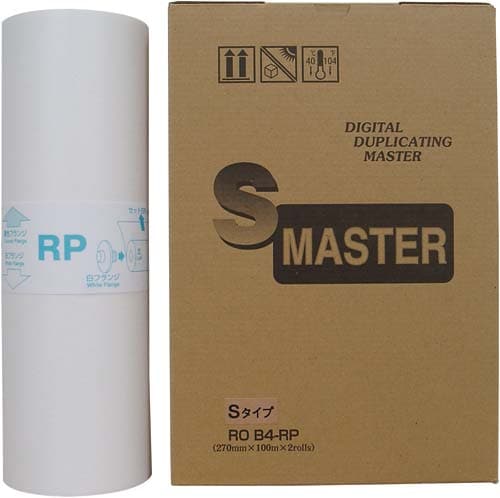 汎用マスター ROB4−RP−S 2本入