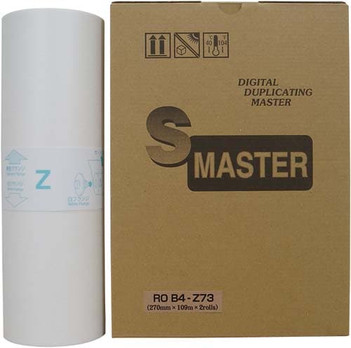 汎用マスター ROB4−Z73 2本入