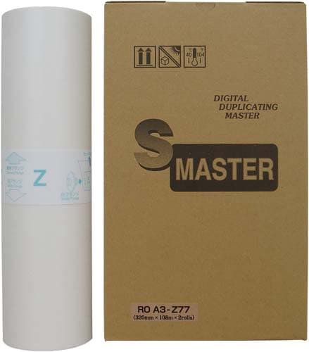 汎用マスター ROA3−Z77 2本入