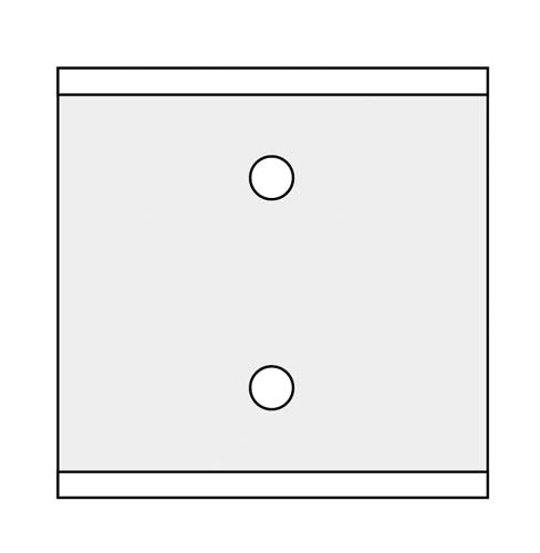 別たち替刃 3枚入×10
