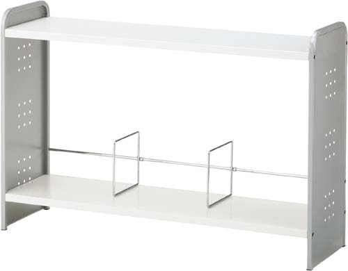 Deskラック 2段 幅880mm