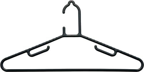 BAUハンガー 10本入