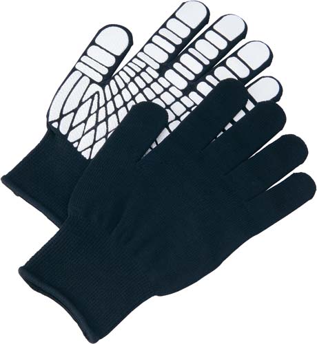 IQグローブ ホワイト 1双