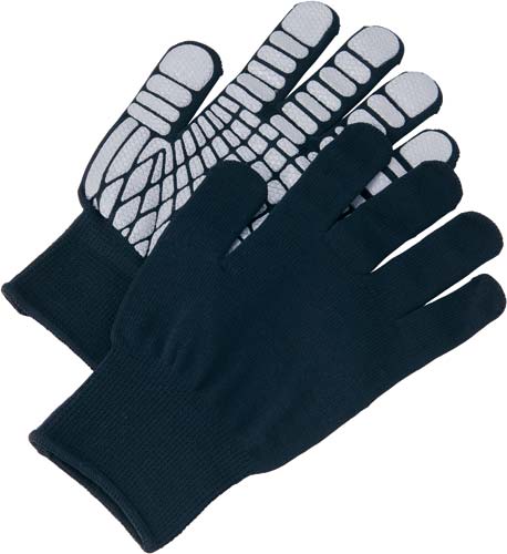 IQグローブ グレー 1双