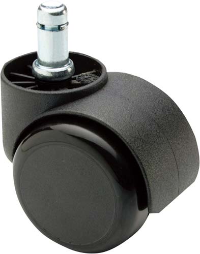 OAチェアスタンダードオプションウレタンキャスター