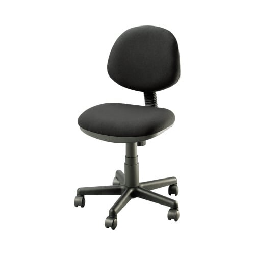 OAチェアスタンダード ブラックN