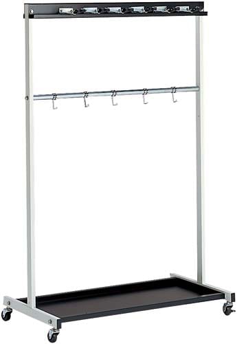 モップハンガーRC型(12本掛)