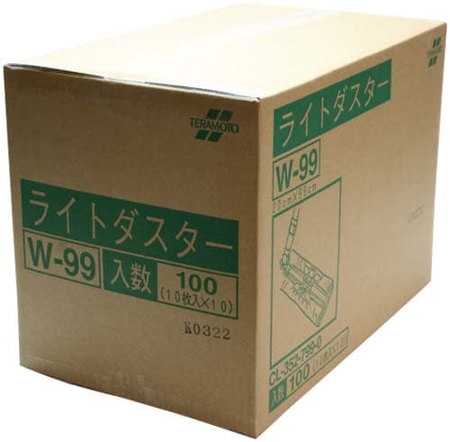 ライトダスターW−99(100枚入)