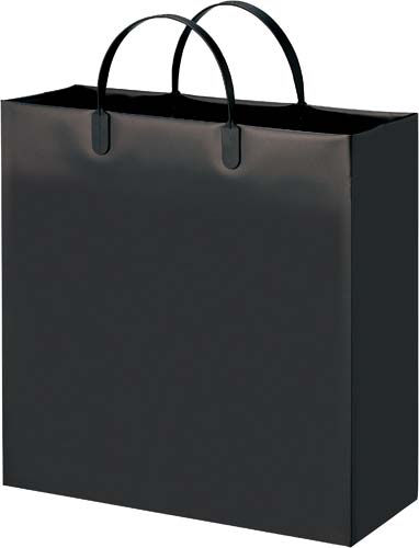 発泡ポリエチレンバッグ M クロ 10枚