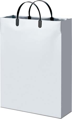 発泡ポリエチレンバッグ L シルバー10枚