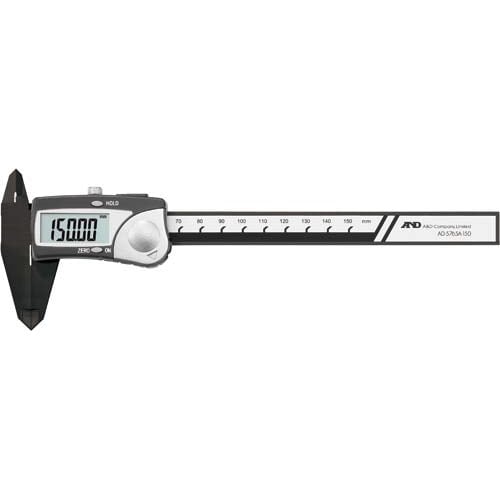 プラスチック・ノギス AD−5765A−150