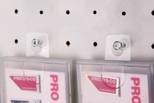 ワンタッチハンガー HG−6 48片入