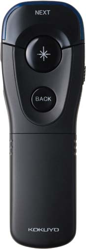 PCプレゼンポインター<エアビーム>