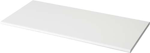 マスターA4判スチール書庫専用天板