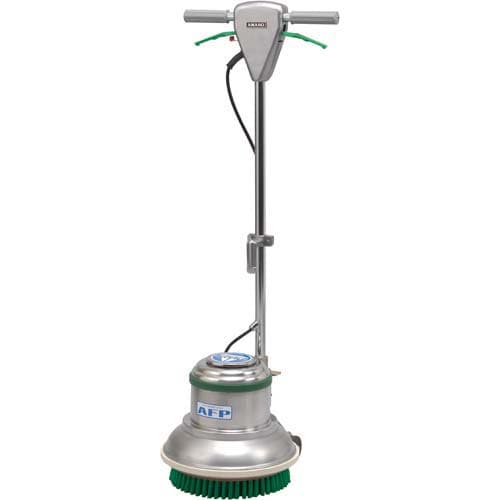 フロアポリッシャー 12インチ AFP−120