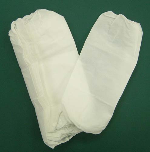 不織布 腕カバー 6P